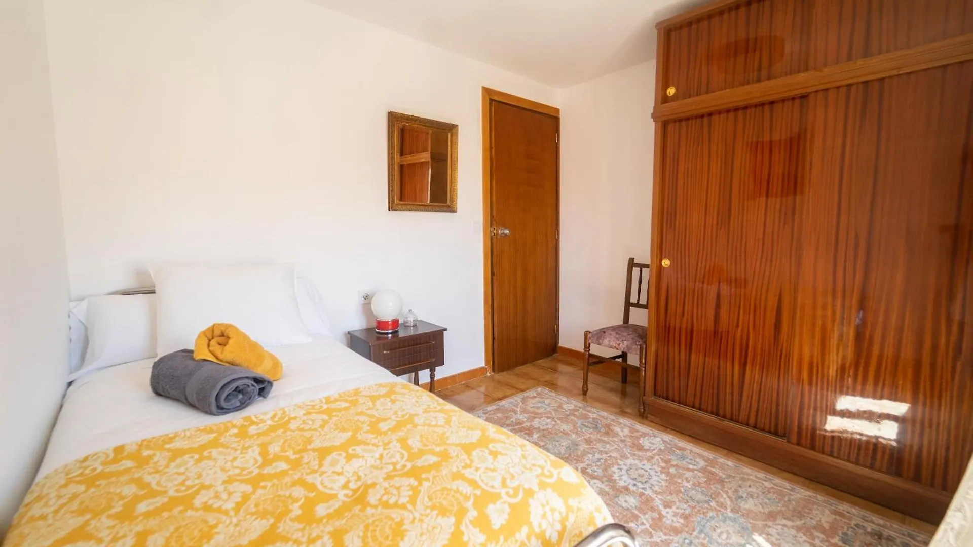 L57 - Habitaciones En Orgiva