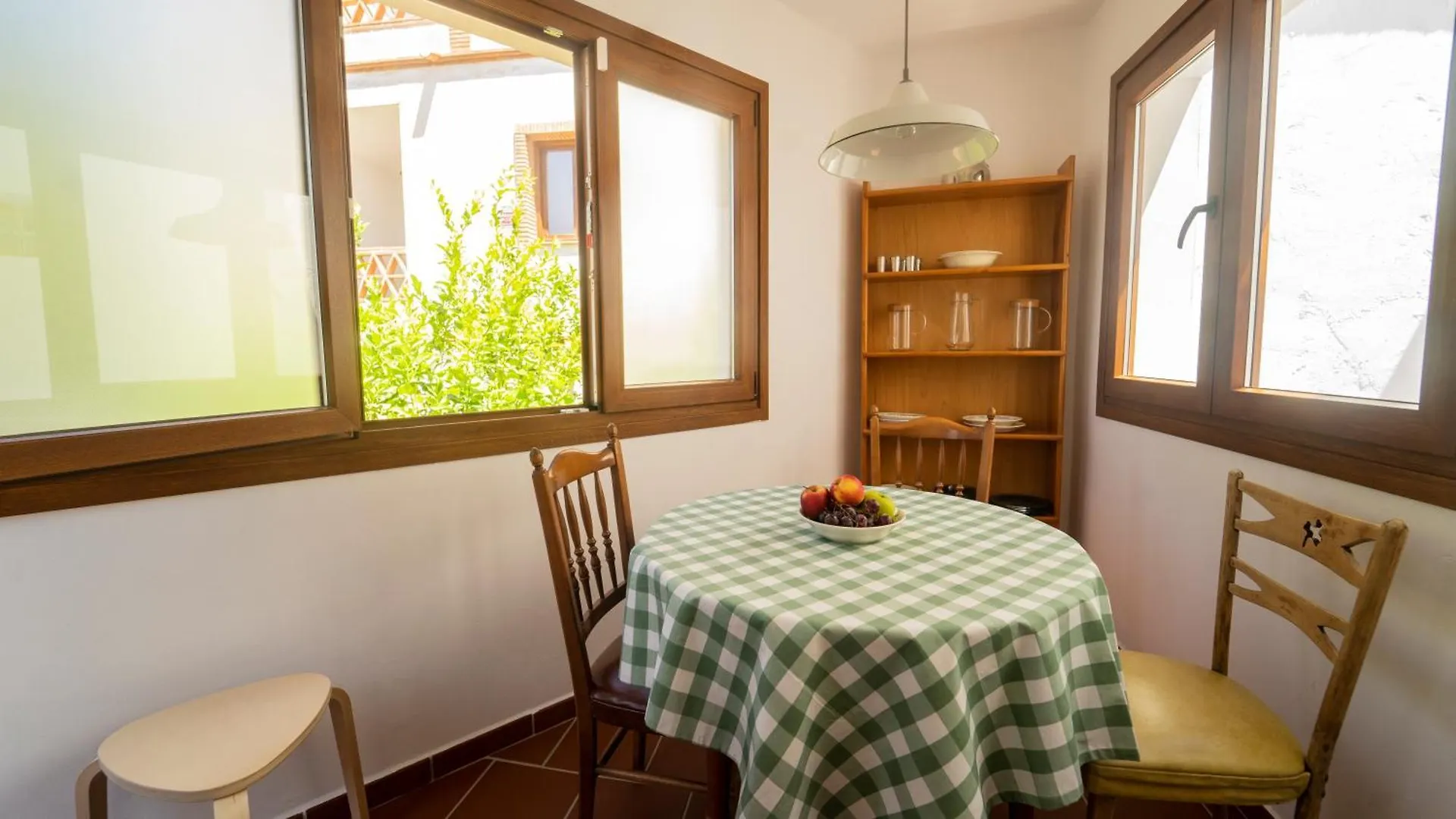 Privat bolig L57 - Habitaciones En Orgiva