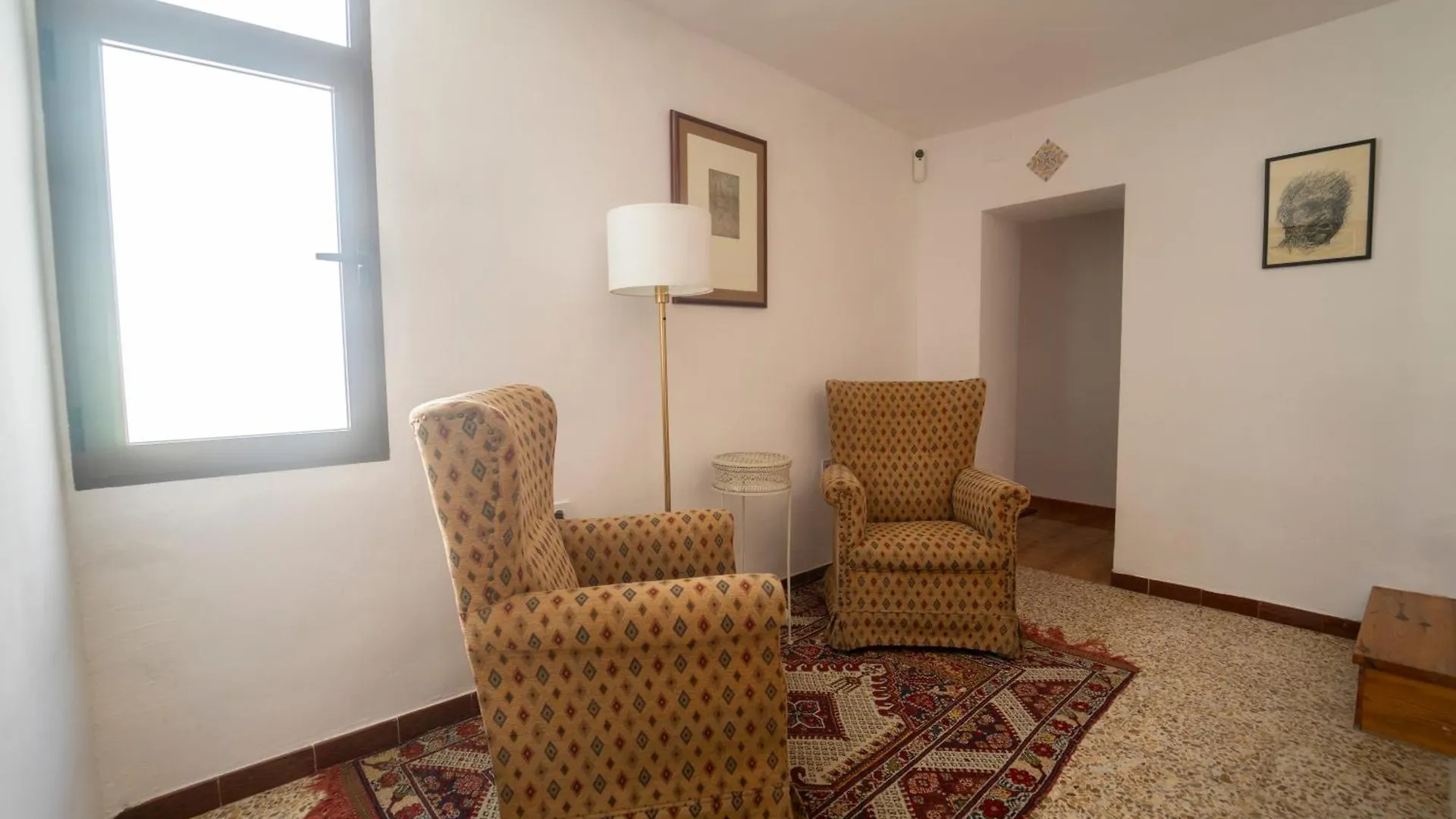 L57 - Habitaciones En Orgiva 0*,  Spanien