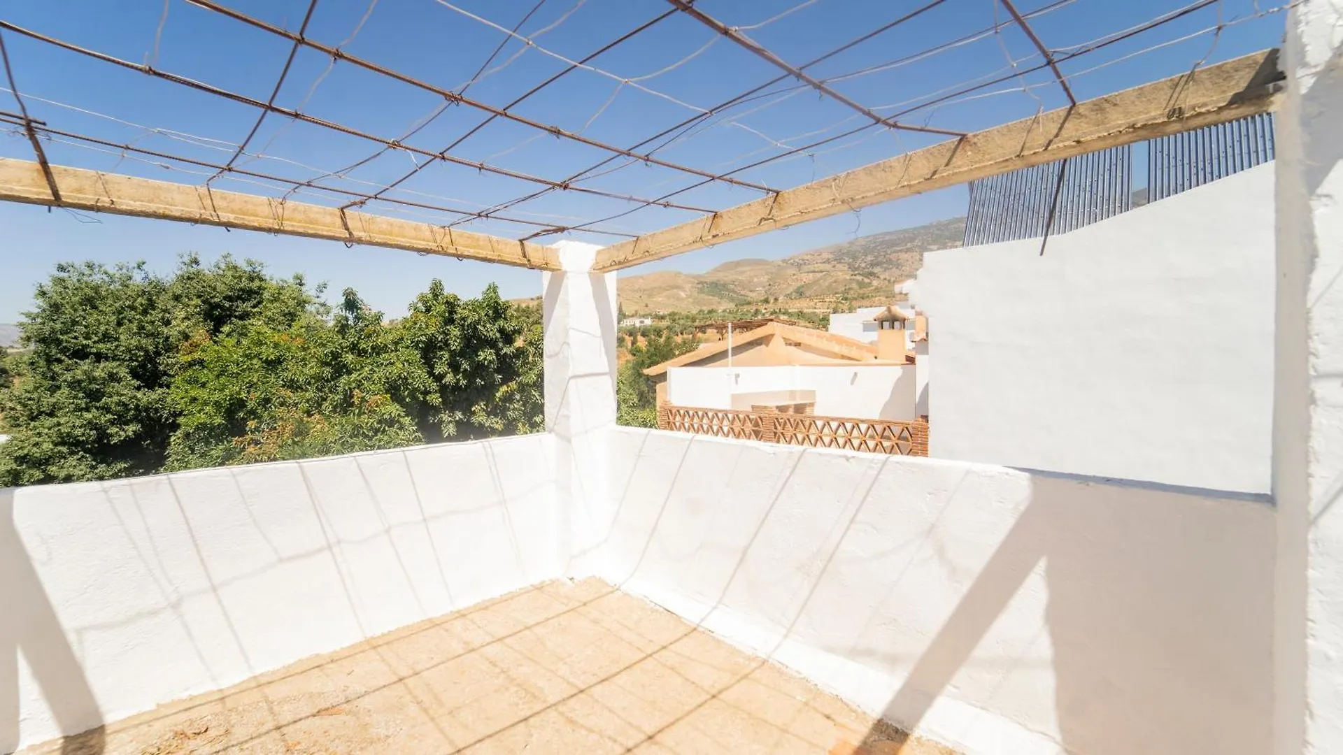 Privat bolig L57 - Habitaciones En Orgiva