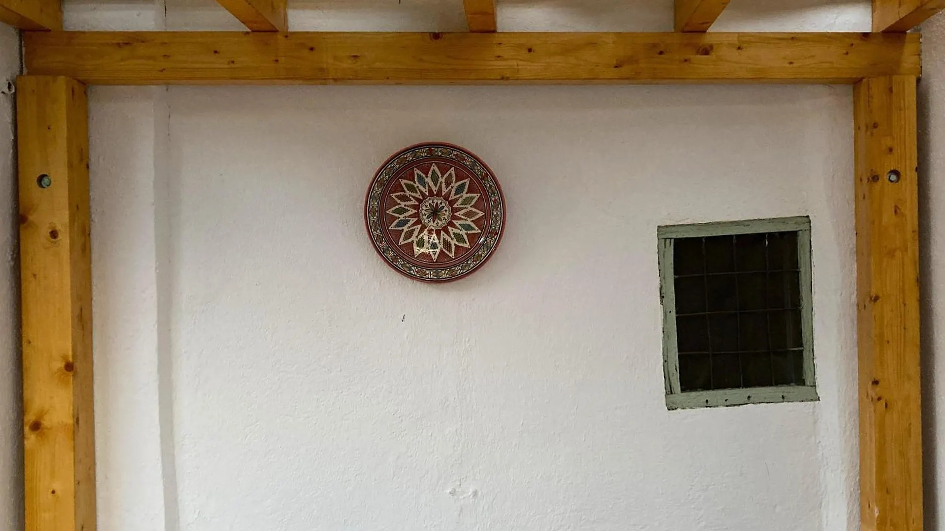 Privat bolig L57 - Habitaciones En Orgiva