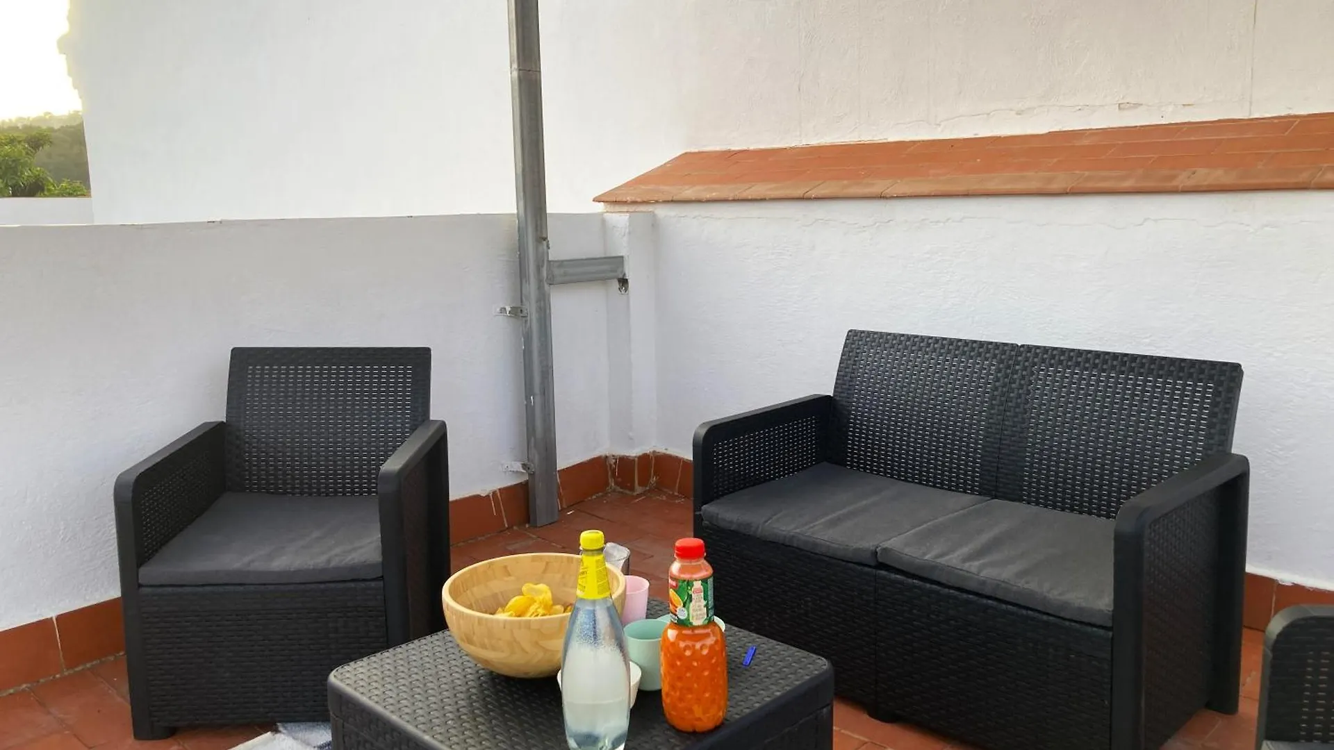 L57 - Habitaciones En Orgiva 0*,