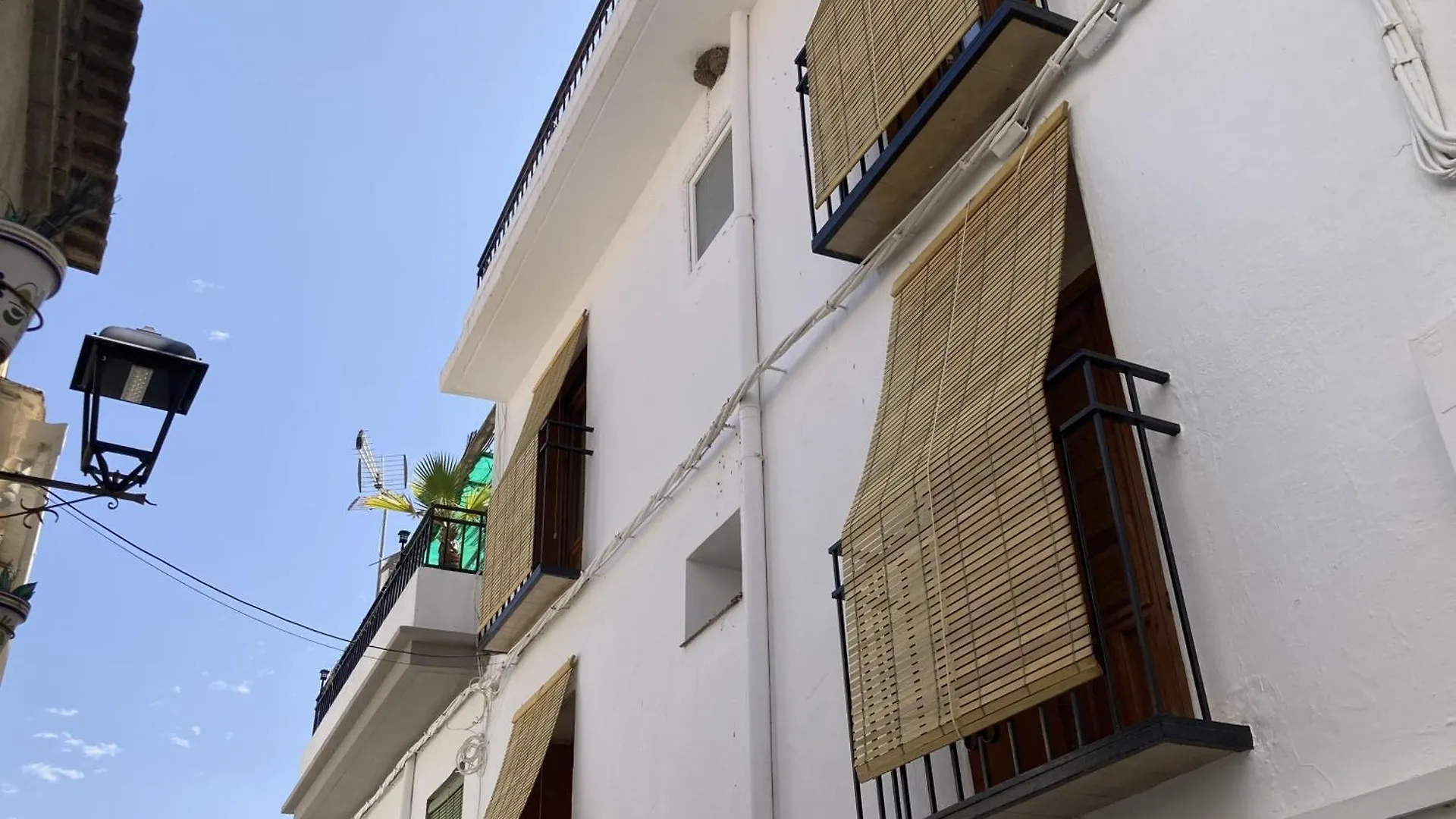 L57 - Habitaciones En Orgiva Spanien